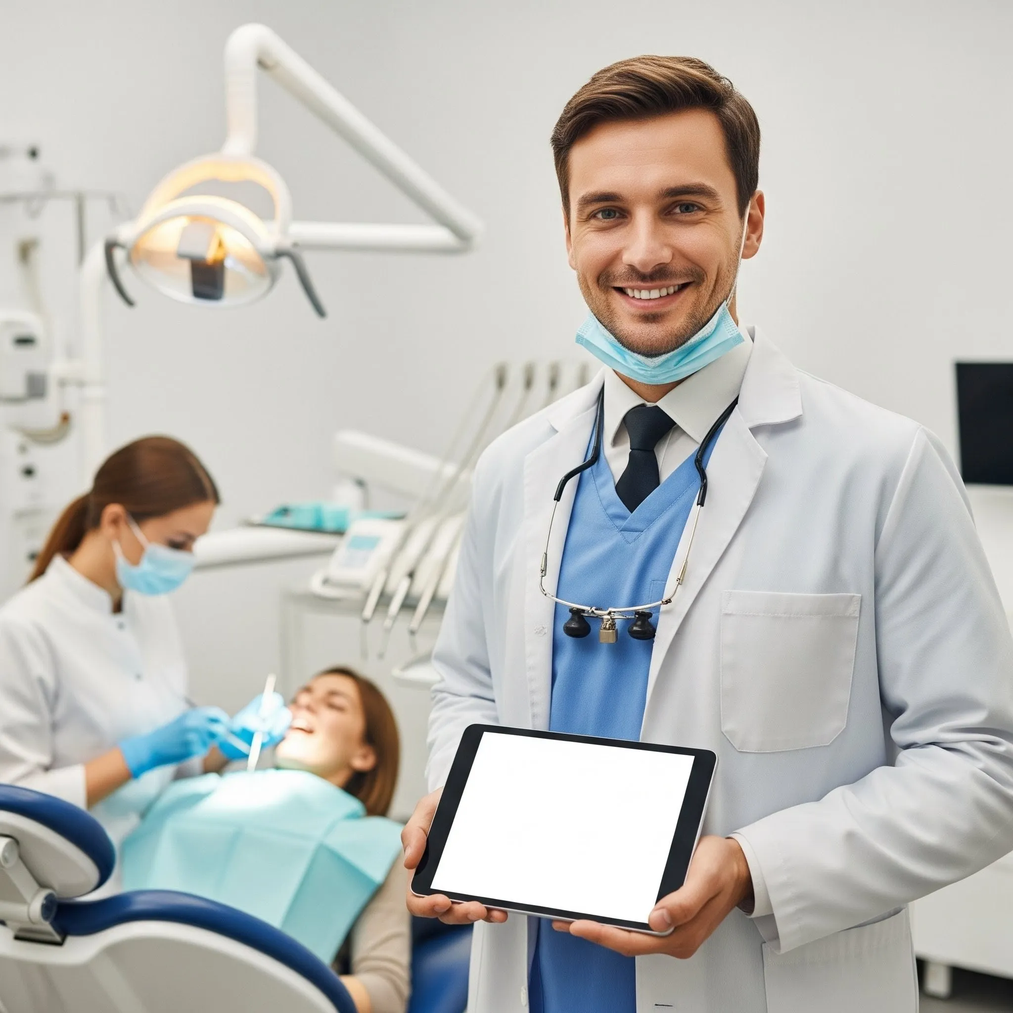 Why Choose Meadows Dental Care
