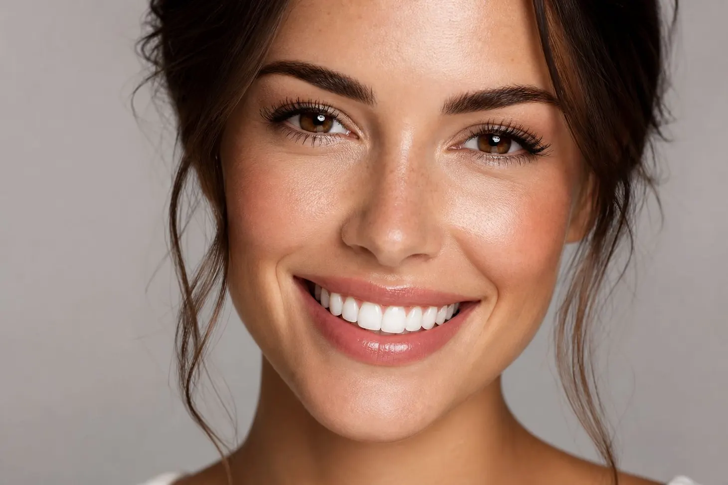 Cosmetic dentistry at Meadows Dental Care