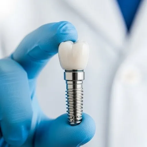Why Choose Meadows Dental Care for Dental Implants?