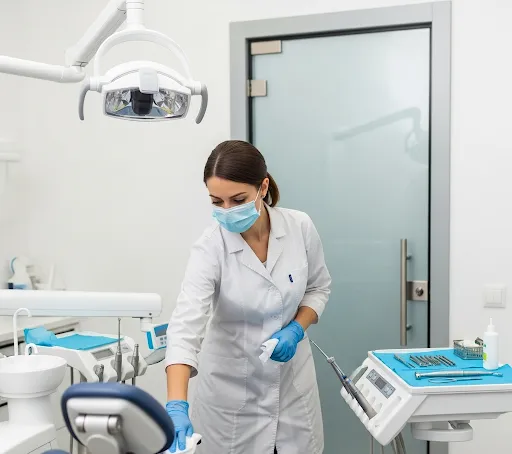 Why Choose Meadows Dental Care?