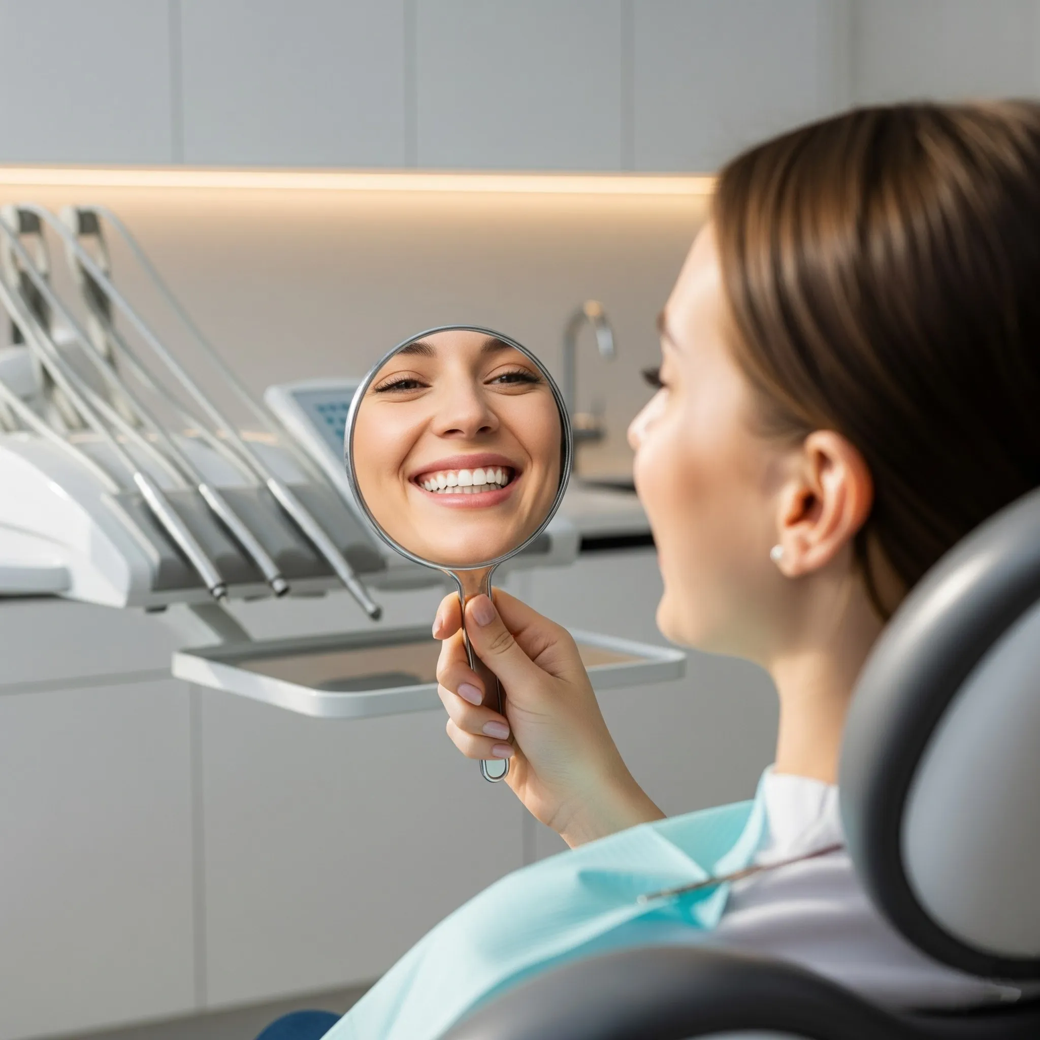 Why Choose Meadows Dental Care?