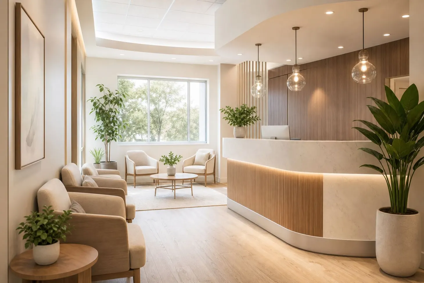 Meadows Dental Care, a short drive from Buda TX on I-35